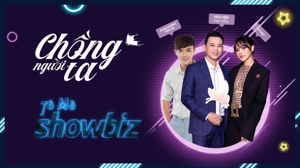 Tò Mò "Chồng Người Ta" - #TMSB