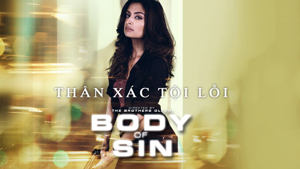 Thân Xác Tội Lỗi