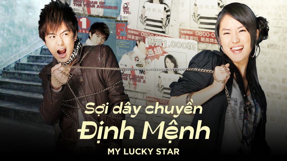 Sợi Dây Chuyền Định Mệnh