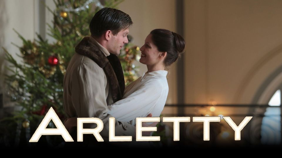Arletty: Tình Yêu và Tội Lỗi
