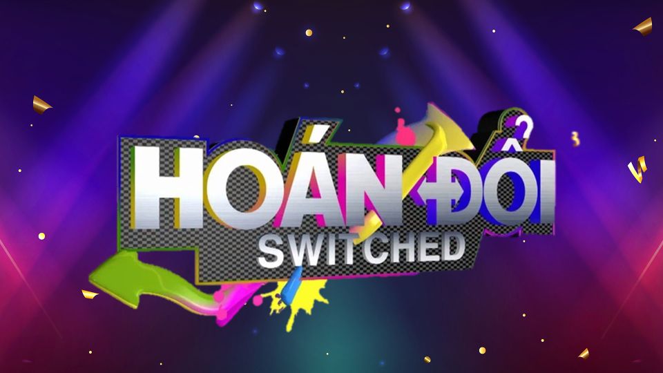 Hoán Đổi