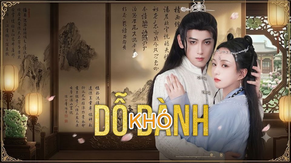 Khó Dỗ Dành