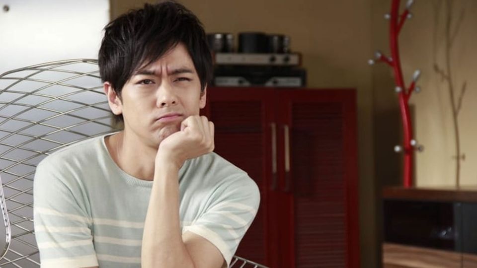 Nếu Anh Là Em