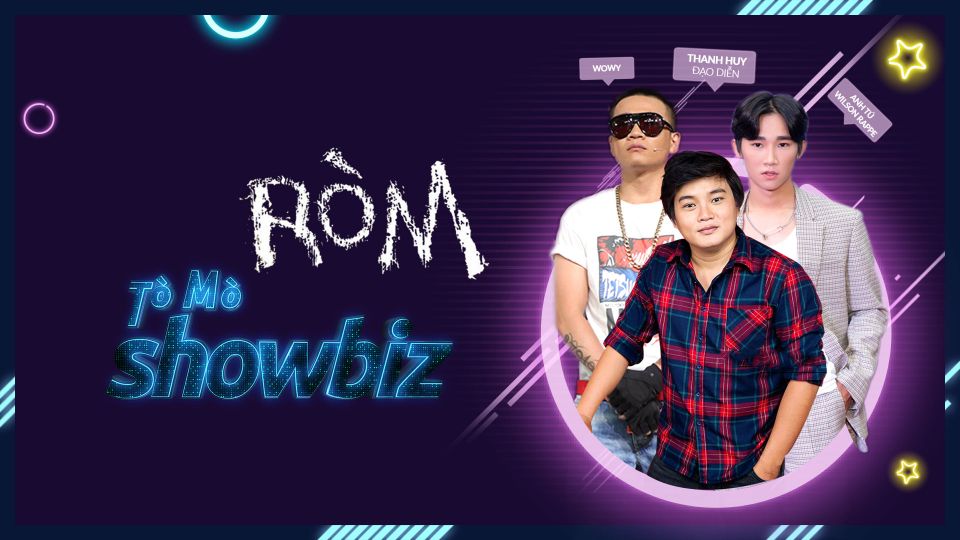 Tò Mò "Ròm" - #TMSB