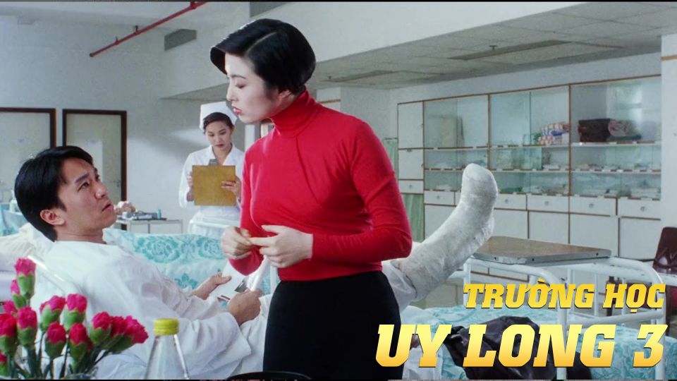 Trường Học Uy Long 3
