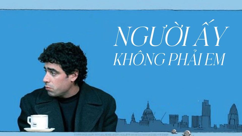 Người Ấy Không Phải Em