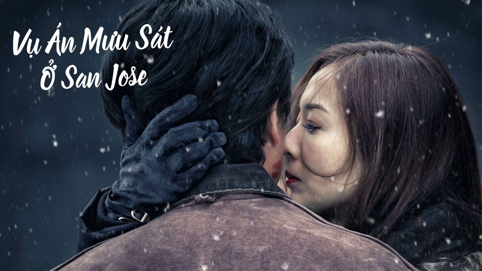 Vụ Án Mưu Sát Ở San Jose