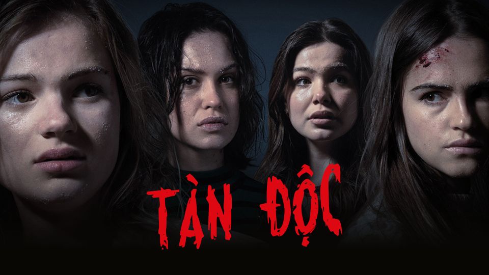 Tàn Độc