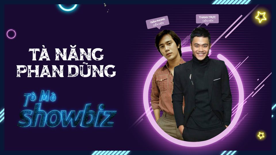 Tò Mò "Tà Năng Phan Dũng" - #TMSB