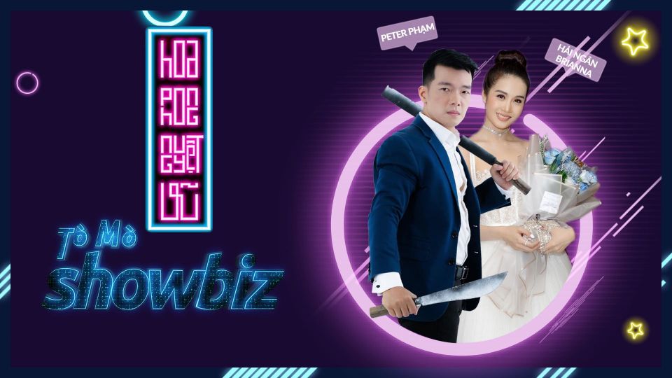 Tò Mò "Hoa Phong Nguyệt Vũ" - #TMSB