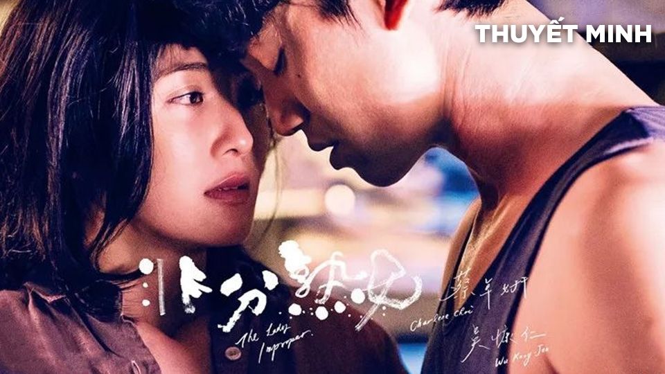 Phi Phân Thục Nữ - Thuyết Minh