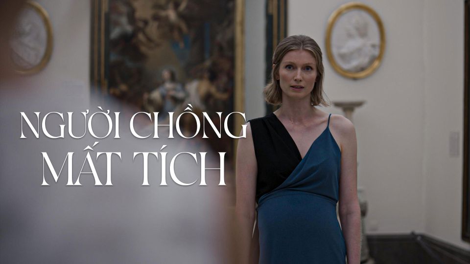 Người Chồng Mất Tích