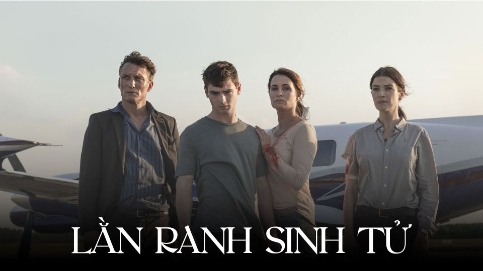 Lằn Ranh Sinh Tử