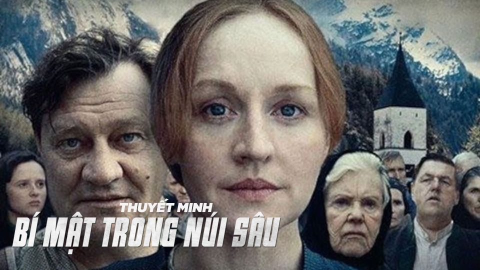 Bí Mật Trong Núi Sâu - Thuyết Minh