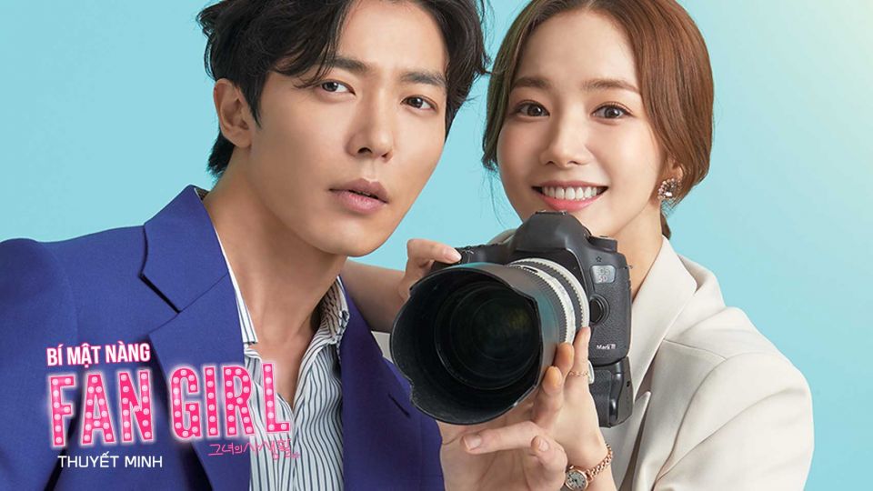 Bí Mật Nàng Fangirl - Thuyết Minh