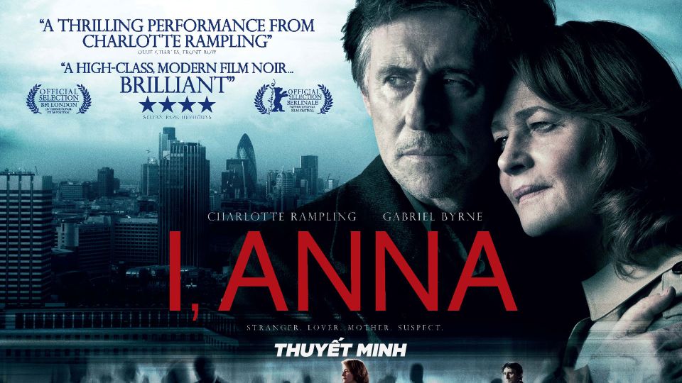 Chuyện Tình Của Anna - Thuyết Minh