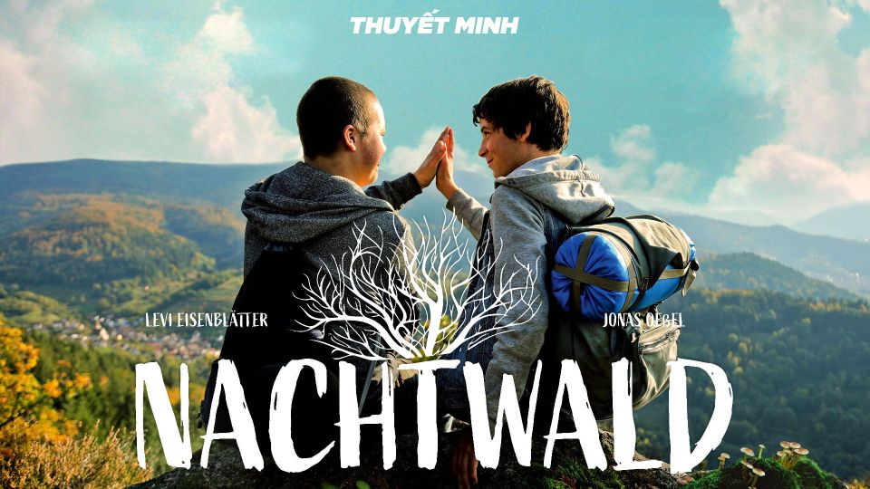 Cuốn Sách Bí Mật Của Tình Bạn - Thuyết Minh