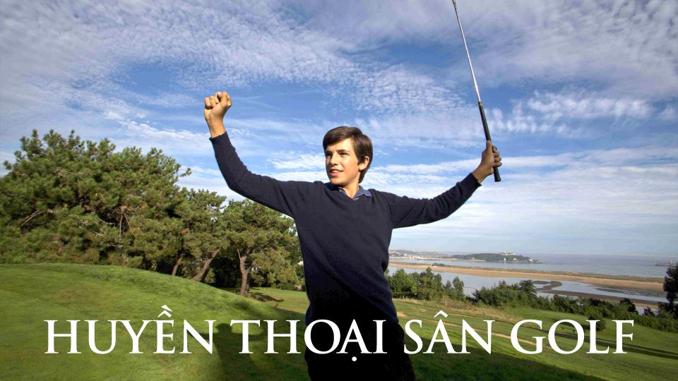 Huyền Thoại Sân Golf