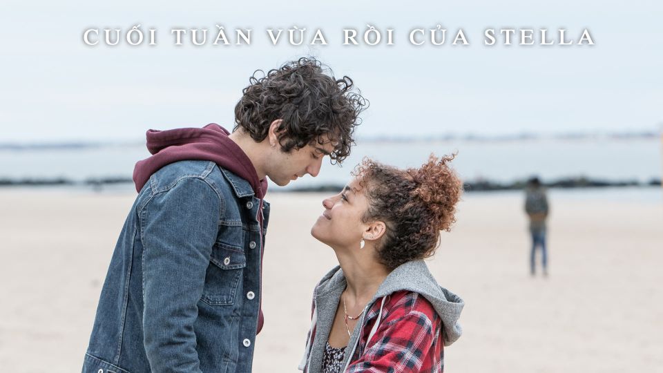 Cuối Tuần Vừa Rồi Của Stella