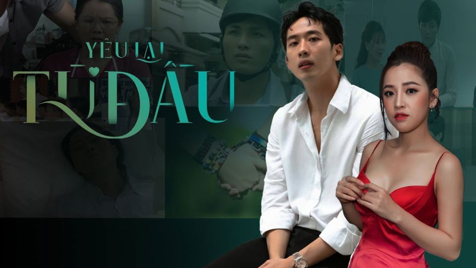Yêu Lại Từ Đầu