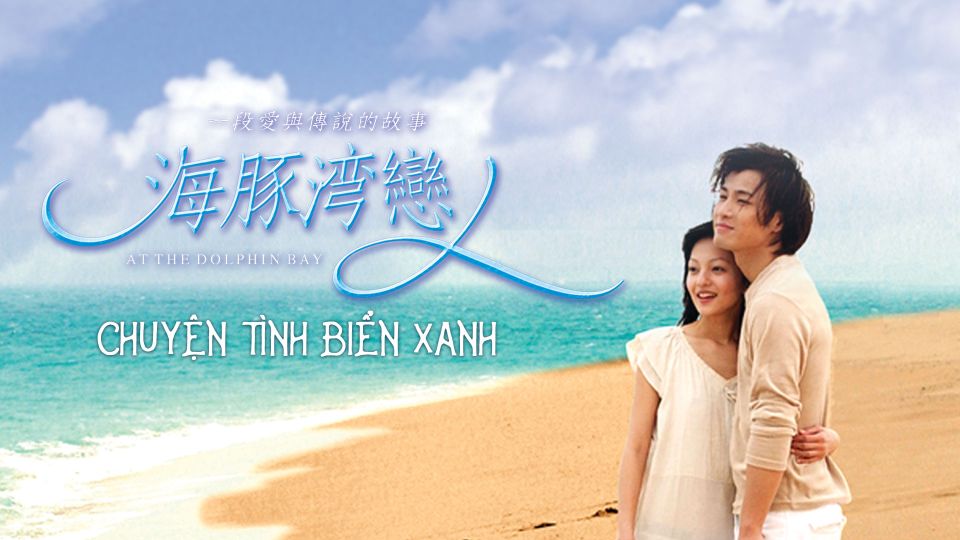 Chuyện Tình Biển Xanh