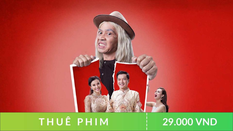 Ba Vợ Cưới Vợ Ba