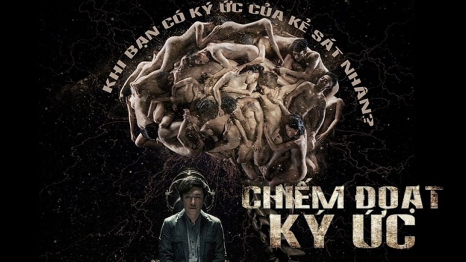 Chiếm Đoạt Ký Ức