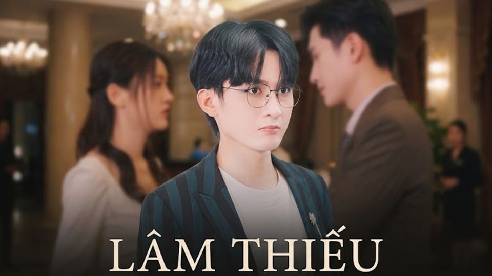 Lâm Thiếu