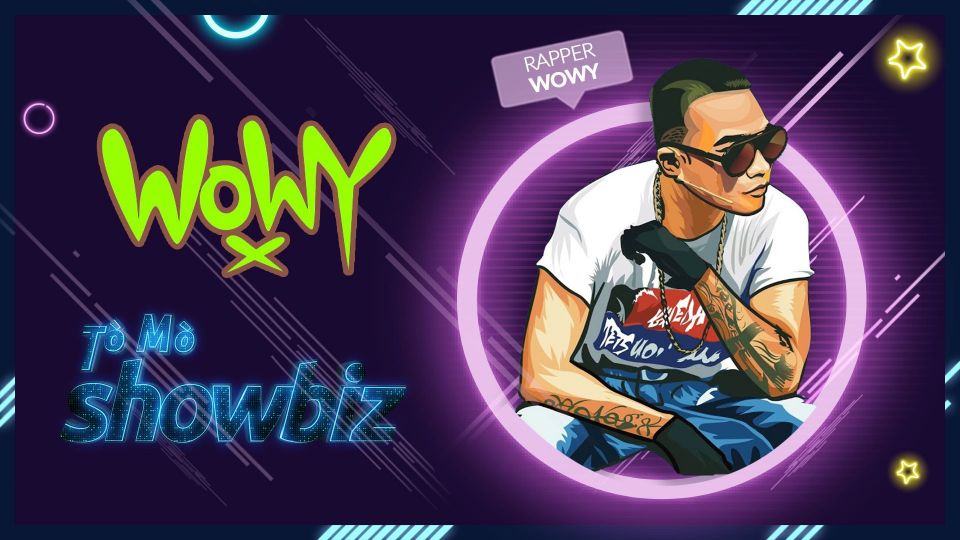 Tò Mò "Thiên Đàng - Wowy & Jolipoli" - #TMSB