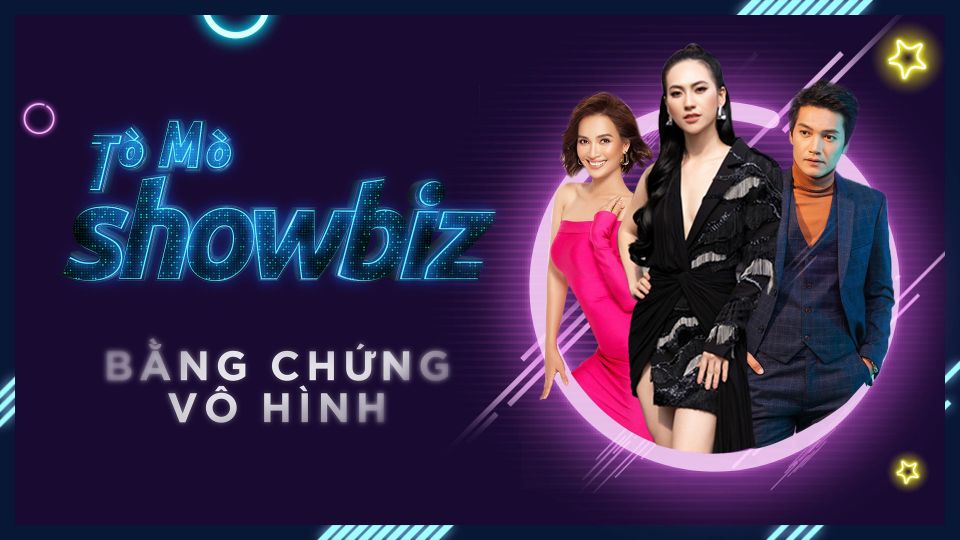 Tò Mò "Bằng Chứng Vô Hình" - #TMSB