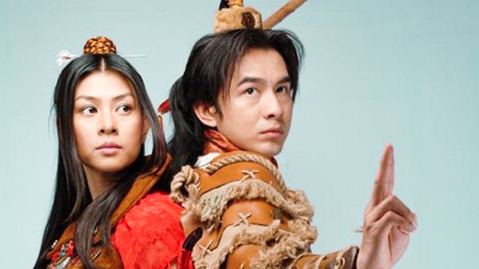 Võ Lâm Truyền Kỳ