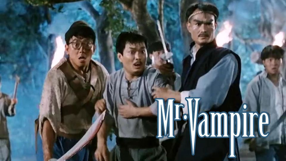Thiên Sư Bắt Ma