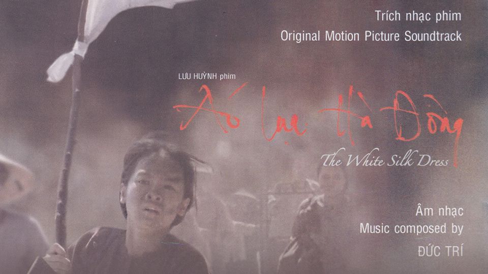 Áo Lụa Hà Đông