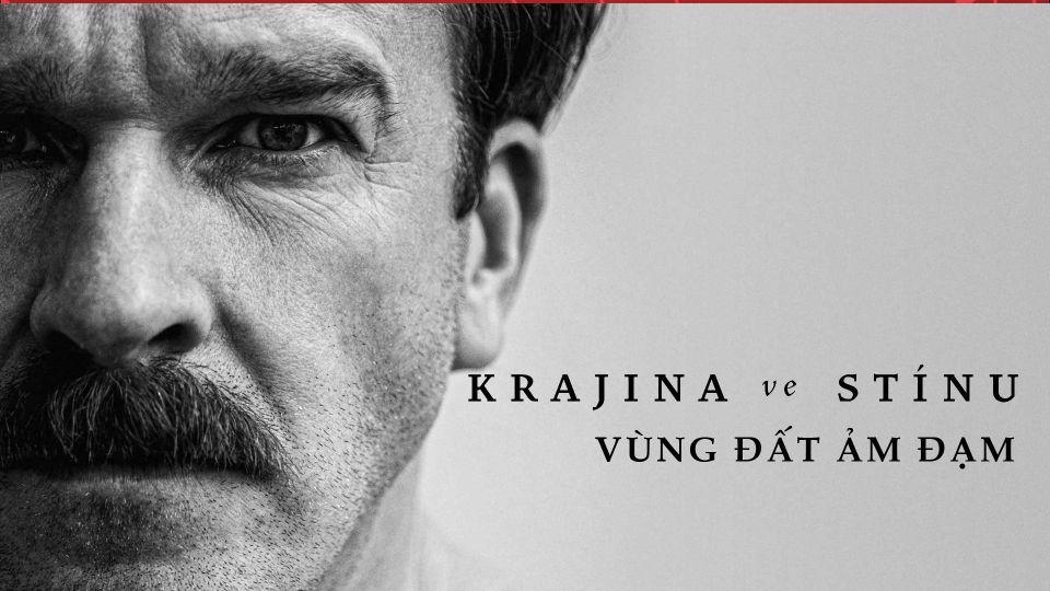 Vùng Đất Ảm Đạm