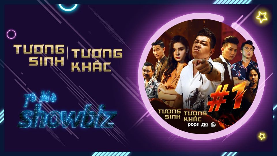 Tò Mò "Tương Sinh Tương Khắc" - #TMSB