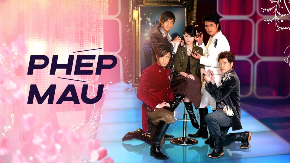Phép Màu