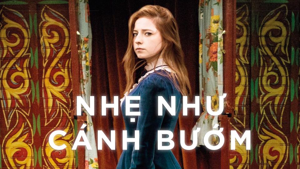 Nhẹ Như Cánh Bướm
