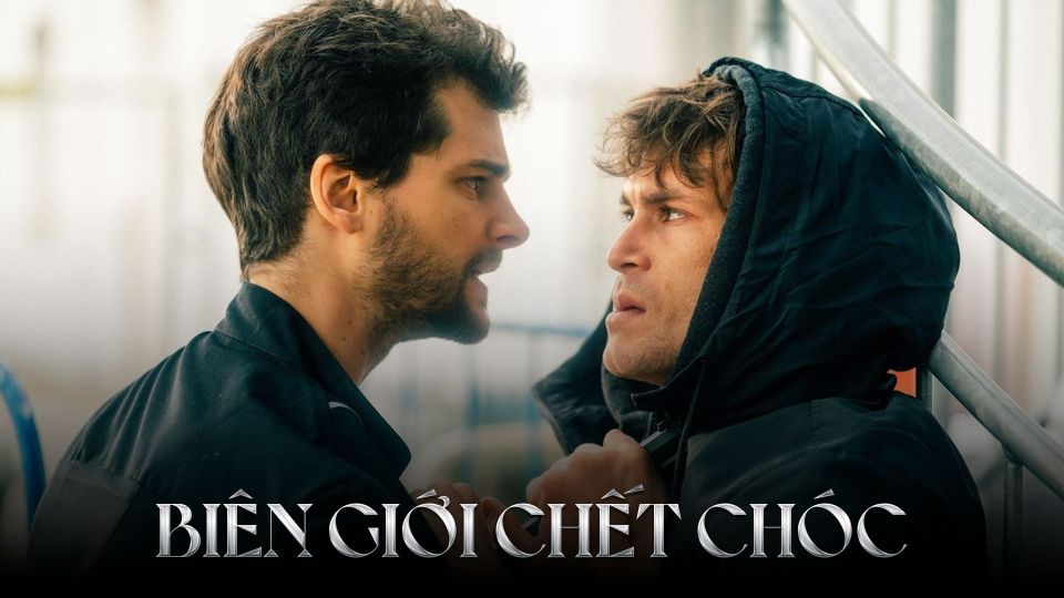 Biên Giới Chết Chóc