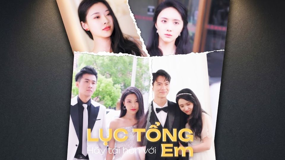 Lục Tổng, Hãy Tái Hôn Với Em!