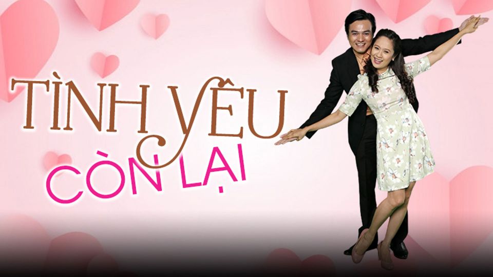 Tình Yêu Còn Lại