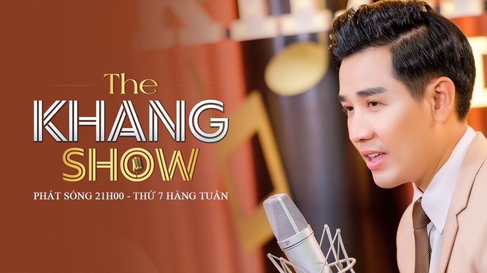 The Khang Show