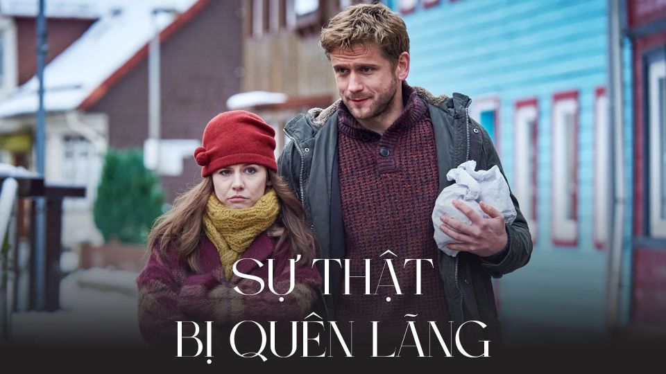 Sự Thật Bị Quên Lãng