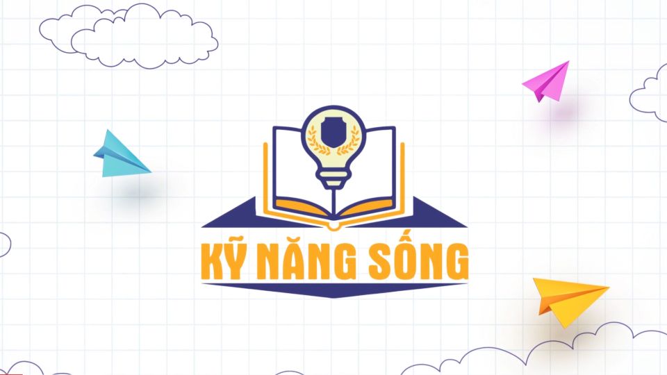 Kỹ Năng Sống