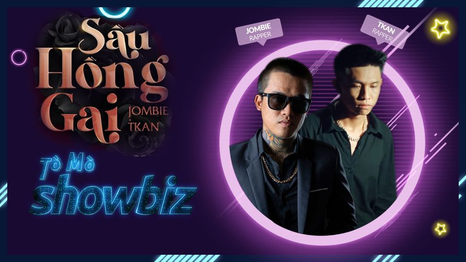 Tò Mò "MV Sầu Hồng Gai" - #TMSB