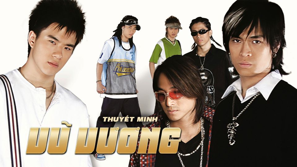 Vũ Vương  - Thuyết Minh