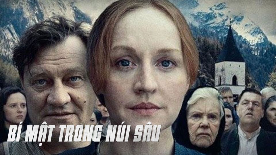 Bí Mật Trong Núi Sâu
