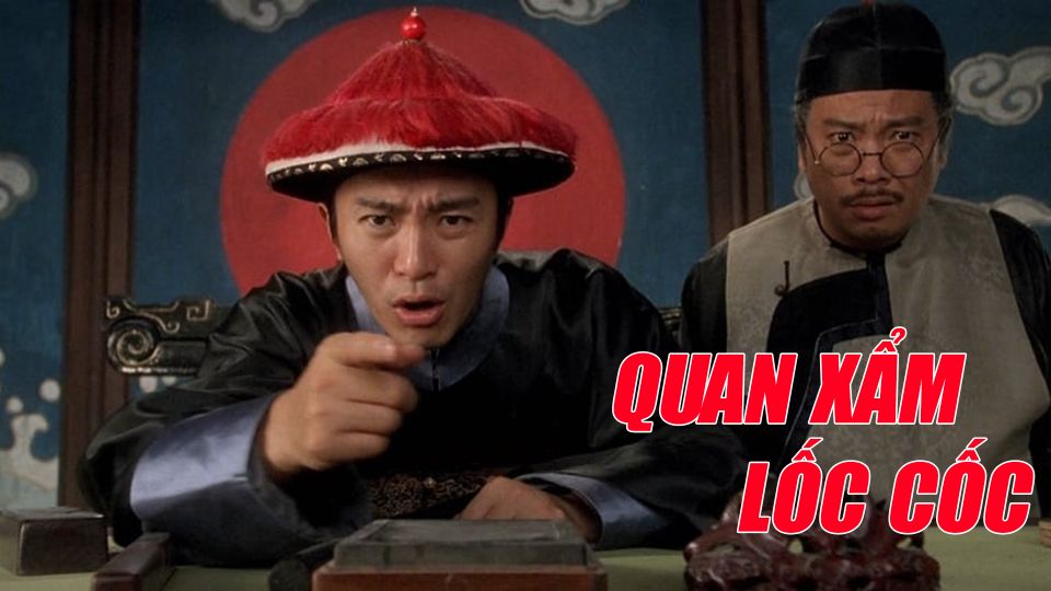 Quan Xẩm Lốc Cốc