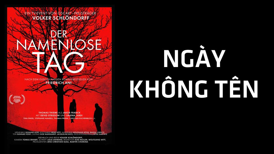 Ngày Không Tên