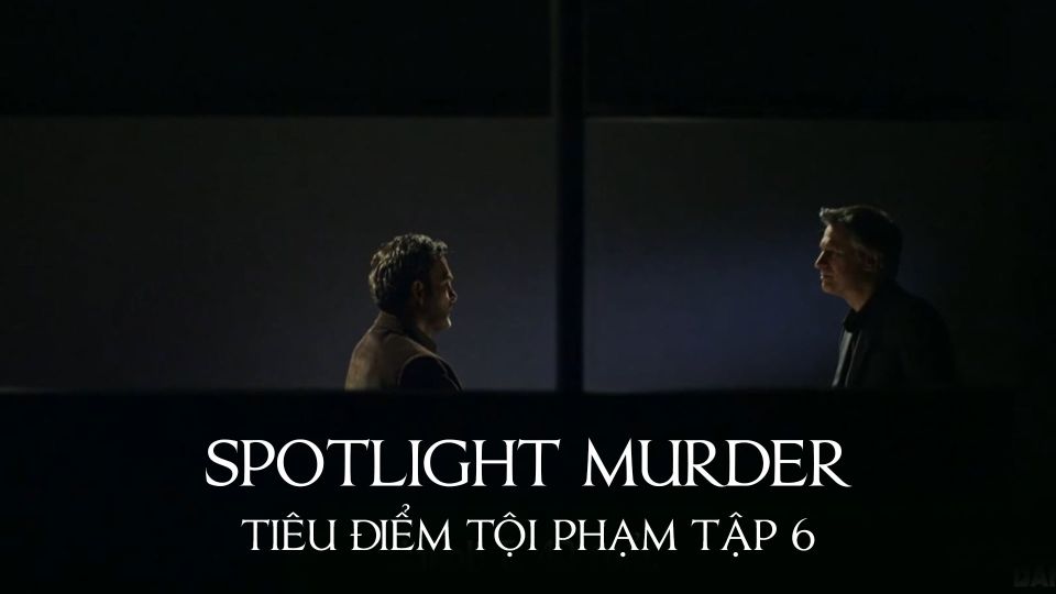 Tiêu Điểm Tội Phạm Tập 6
