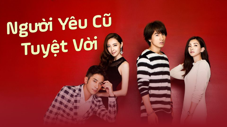 Người Yêu Cũ Tuyệt Vời